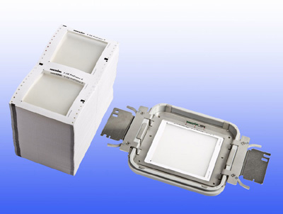 AFS FRAME MFS (SET) 